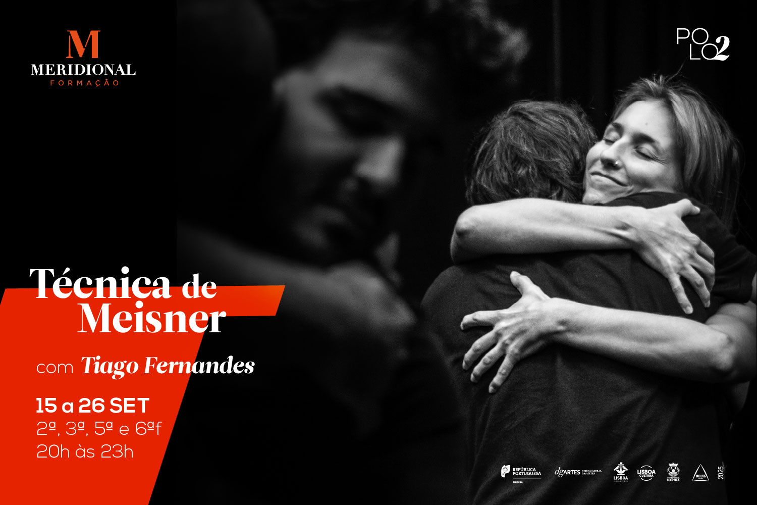 Meisner Banner